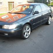 Toyota Carina E