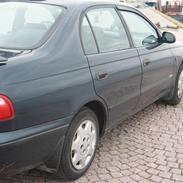 Toyota Carina E