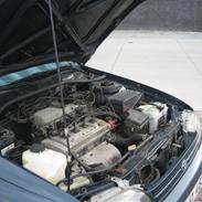 Toyota Carina E
