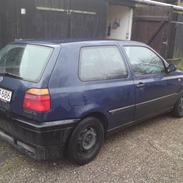 VW Golf III DAMENS(Solgt )