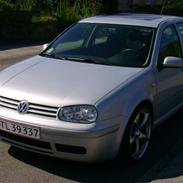 VW Golf 4 *SOLGT*