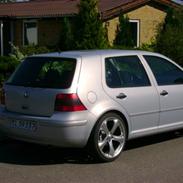 VW Golf 4 *SOLGT*