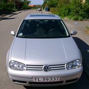 VW Golf 4 *SOLGT*