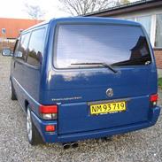 VW Transporter 