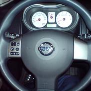 Nissan Note 1. 5 dci 86 Acenta