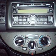 Nissan Note 1. 5 dci 86 Acenta