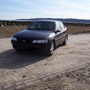 Opel vectra b