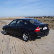 Opel vectra b