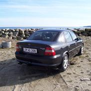 Opel vectra b