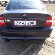 Opel vectra b