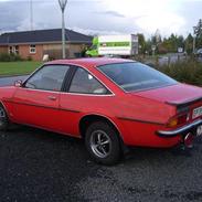 Opel Manta B