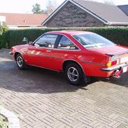 Opel Manta B