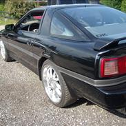 Toyota Supra mk3 (nye billeder)