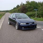 Seat Leon TDI sport