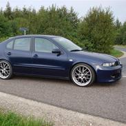 Seat Leon TDI sport