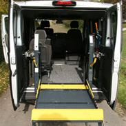 Fiat Ducato Combinato 3,0JTD 