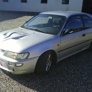 Toyota corolla 1,6 gsi