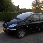 Citroën xsara picasso (solgt)
