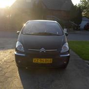 Citroën xsara picasso (solgt)