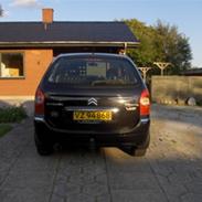 Citroën xsara picasso (solgt)