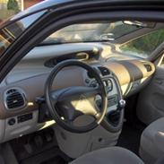 Citroën xsara picasso (solgt)