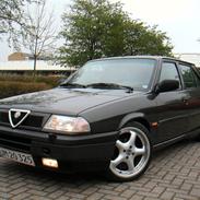 Alfa Romeo 33 1.7 QV Boxer *S*