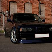 BMW e34