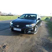 Honda Accord 2,4i Executive