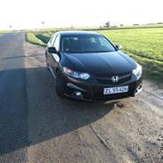 Honda Accord 2,4i Executive