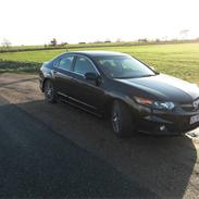 Honda Accord 2,4i Executive