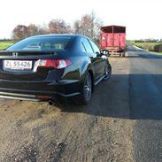 Honda Accord 2,4i Executive