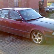 BMW 540i (solgt)