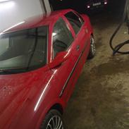 Opel Vectra b 1,6 16v solgt !