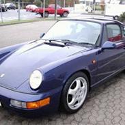 Porsche 911 3,2 coupe "SOLGT"