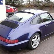 Porsche 911 3,2 coupe "SOLGT"