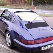 Porsche 911 3,2 coupe "SOLGT"