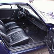 Porsche 911 3,2 coupe "SOLGT"