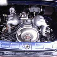 Porsche 911 3,2 coupe "SOLGT"