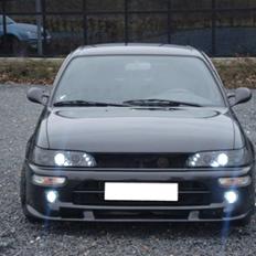 Toyota Corolla Gsi  [ SOLGT ]