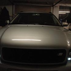 Audi ~A4 1,8 T >>VÆK<<