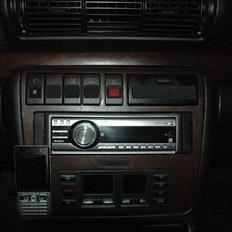 Audi ~A4 1,8 T >>VÆK<<