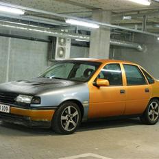 Opel Vectra A *Byttet*