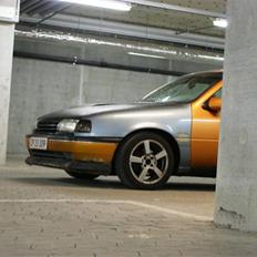 Opel Vectra A *Byttet*