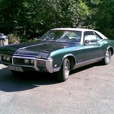 Buick Riviera