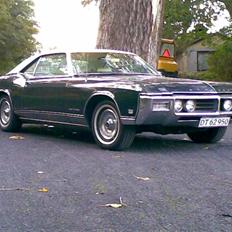 Buick Riviera