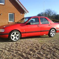 Ford Sierra 2,0i clx touring