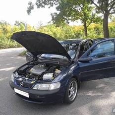 Opel Vectra B •SOLGT•