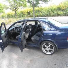 Opel Vectra B •SOLGT•