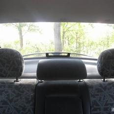 Opel Vectra B •SOLGT•