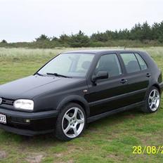 VW Golf 3 2.0 GTI 8v